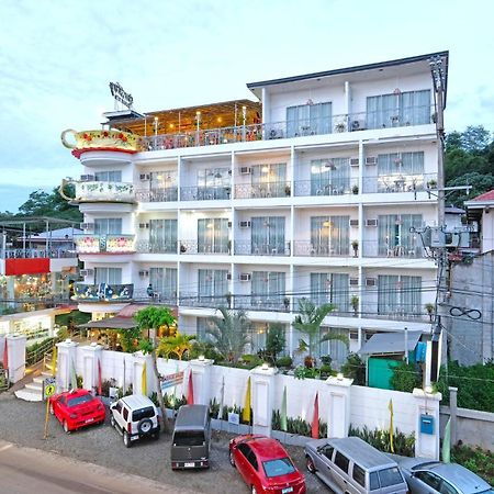 Our Story Boutique Hotel Cagayan de Oro Luaran gambar