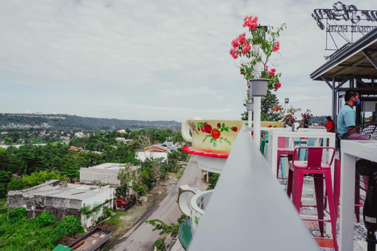 Our Story Boutique Hotel Cagayan de Oro Luaran gambar