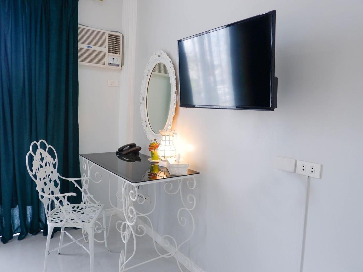 Our Story Boutique Hotel Cagayan de Oro Luaran gambar