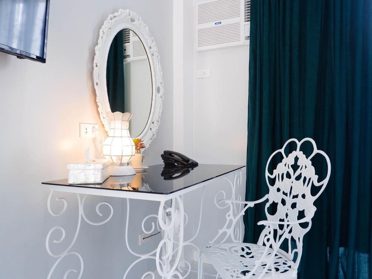 Our Story Boutique Hotel Cagayan de Oro Luaran gambar