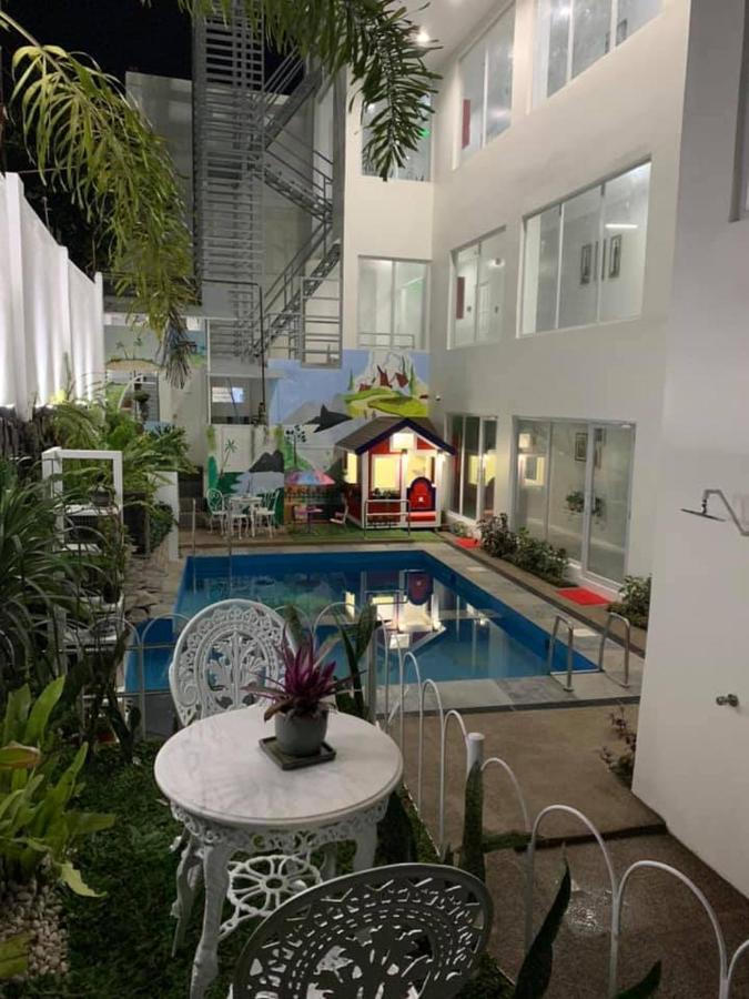 Our Story Boutique Hotel Cagayan de Oro Luaran gambar
