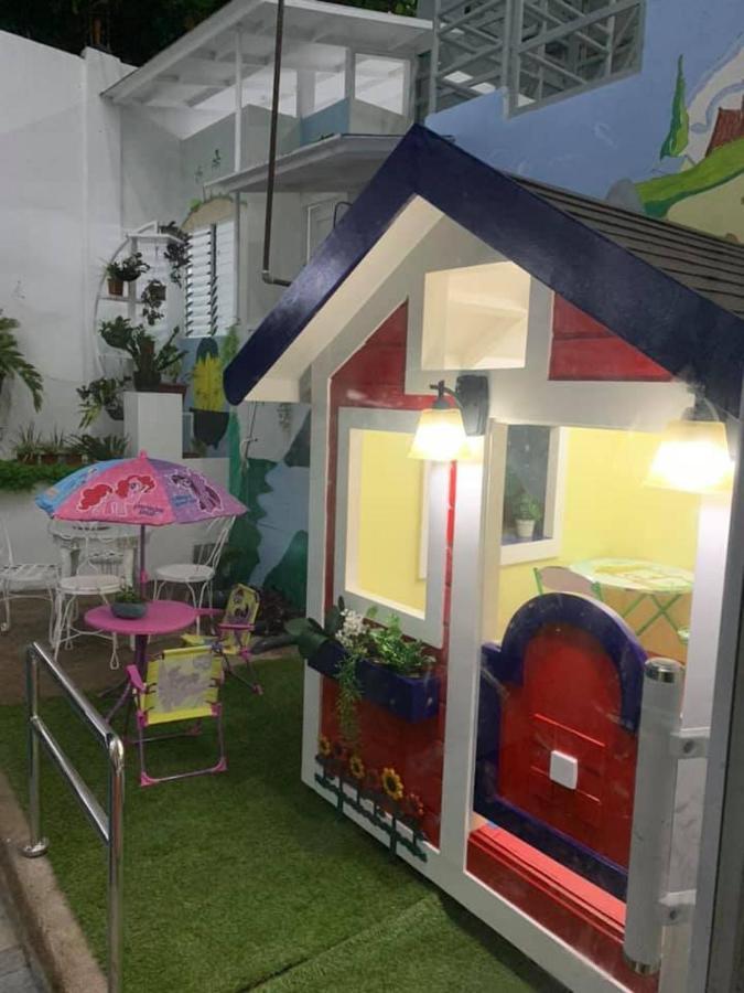 Our Story Boutique Hotel Cagayan de Oro Luaran gambar