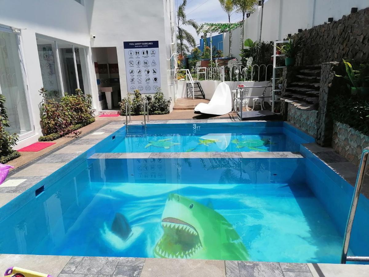 Our Story Boutique Hotel Cagayan de Oro Luaran gambar