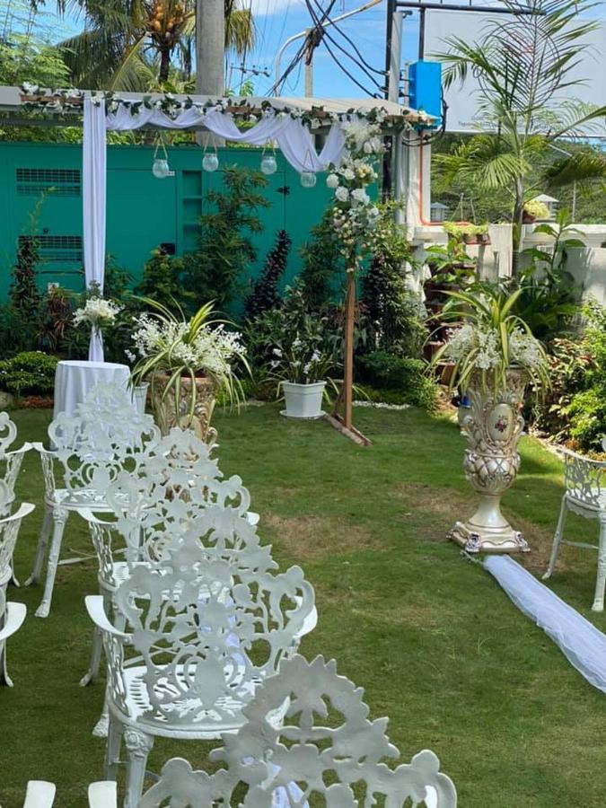 Our Story Boutique Hotel Cagayan de Oro Luaran gambar