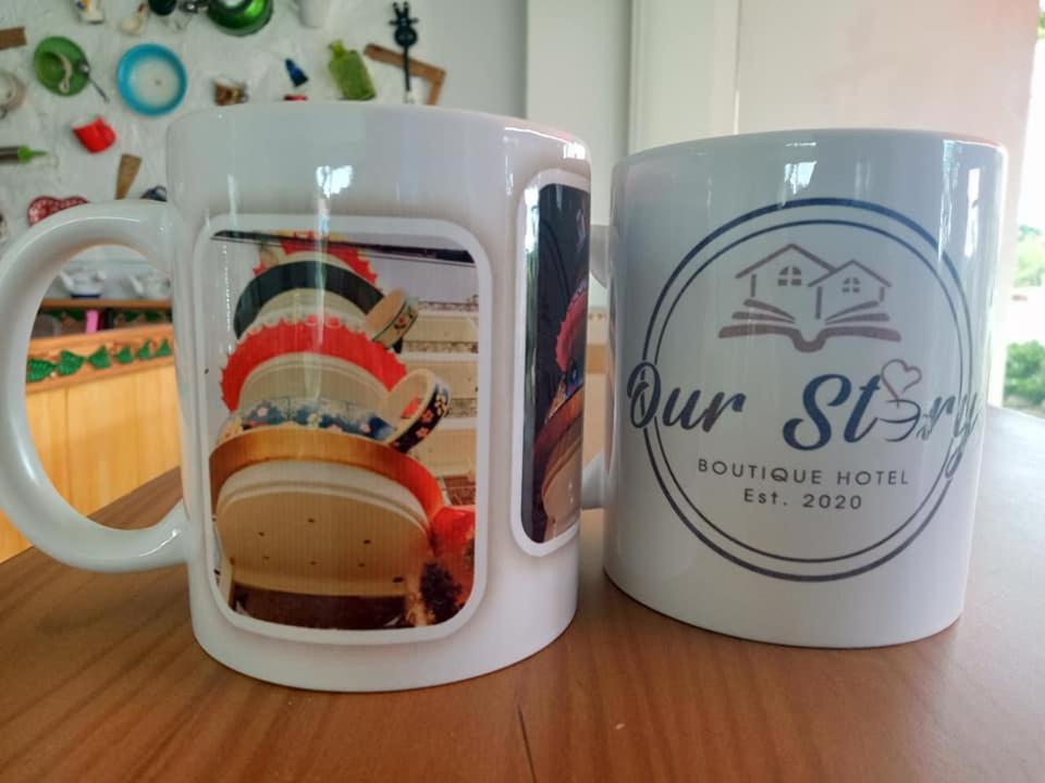 Our Story Boutique Hotel Cagayan de Oro Luaran gambar