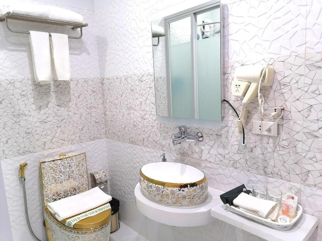 Our Story Boutique Hotel Cagayan de Oro Luaran gambar